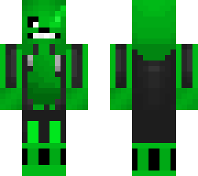green sans