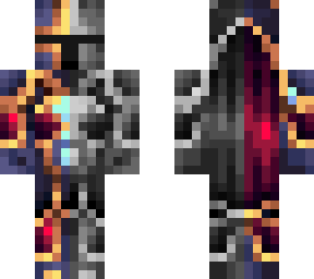 halfgrayhero