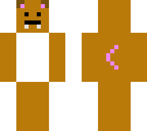 hamster