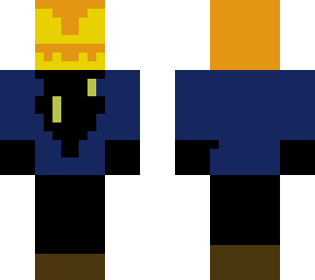 head less horse man