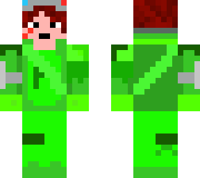 homepprince4 the monkey leader (tribal smp)