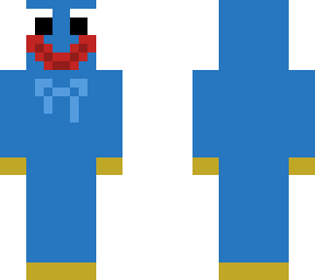 huggy wuggy