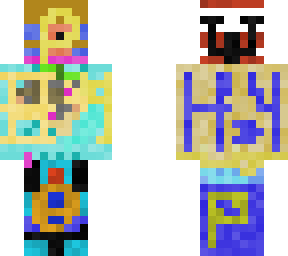 hypixel veterenrob