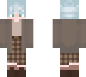 icarus smp sloth, pre the fall
