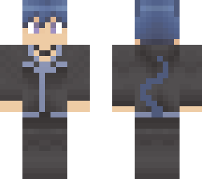 ikuto tsukiyomi