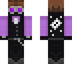 inspectre_ suit