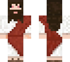 jesus