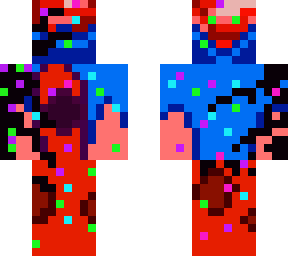 joanh (glitch)