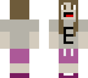 jonnys murch/sister