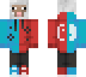 joshmcnoodle