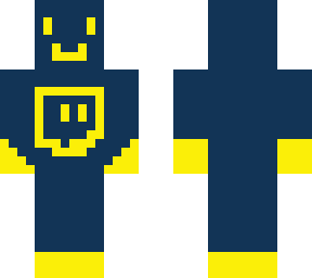 just a random design