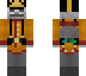 kaiserjemy (remake)