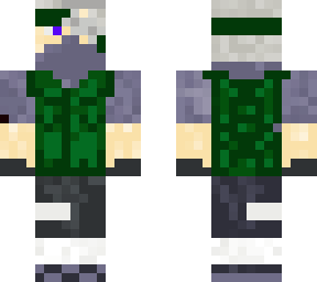 kakashi hatake