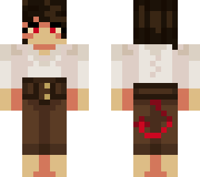 kc!lucii [char oc]