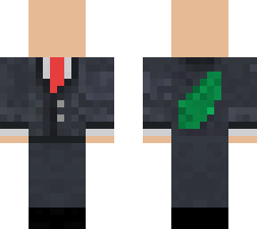 kelp inc suit for kelp