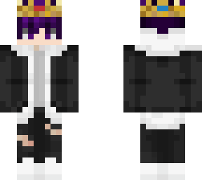 king