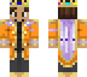 king archer ii of coppria