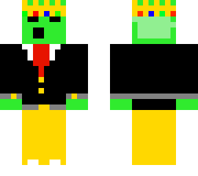 king slime