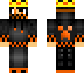 kire skin