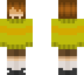 kris (light world) (finished :b)