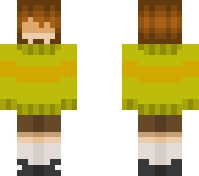 kris (light world)