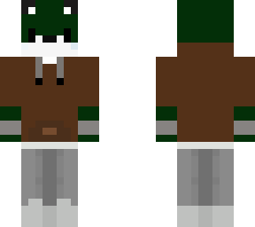 kris's fox