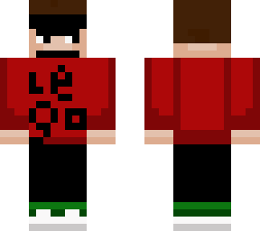 lego guy