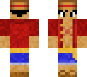 luffy
