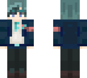 makoto yuki - movie ver