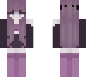 mallow girl