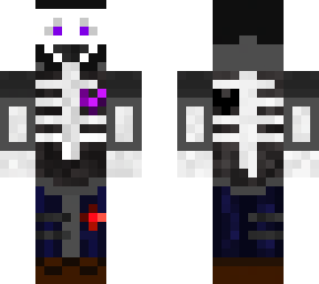 master wither padded