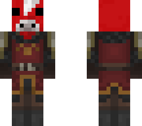 medieval mooshroom