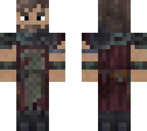 medieval noblemen