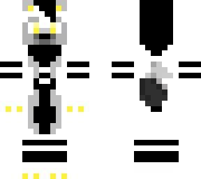 mi nuevo estilo furry