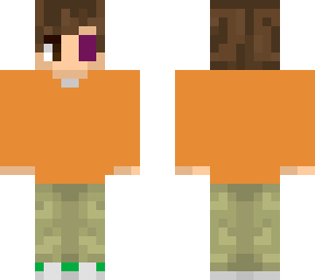 mike from ghostsworld