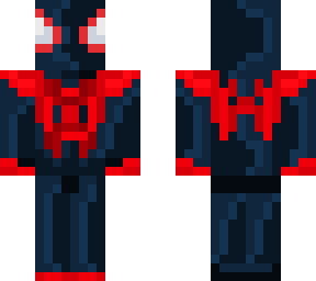 miles morales (spiderverse)