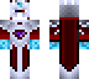 moderner ritter costamized