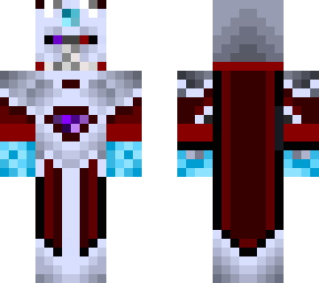 moderner ritter costamized