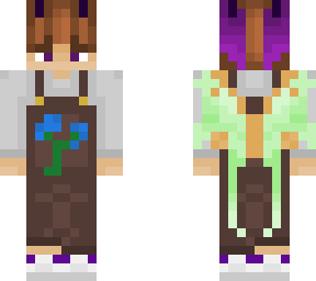 moth elf