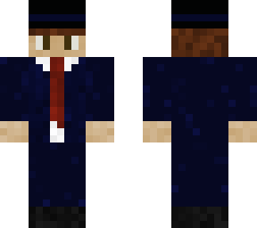 mr. snod