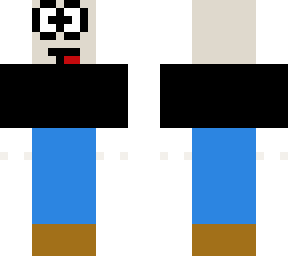 mugman