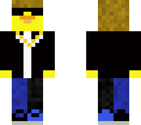 mullet