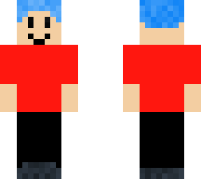 my avatar