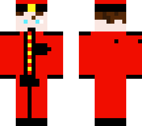 my cousing did this