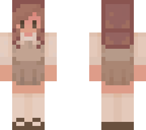 my minecraft skin :)