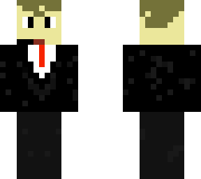 my minecraft skin