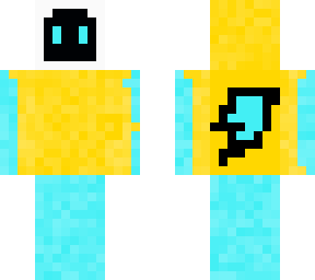 my skin (original homemade)