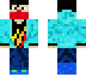 my skin
