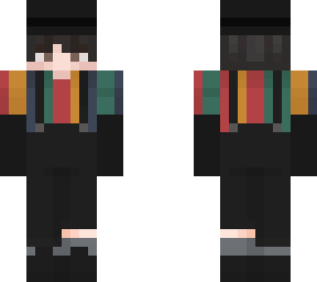 my skin