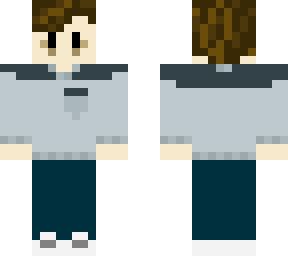 my skin